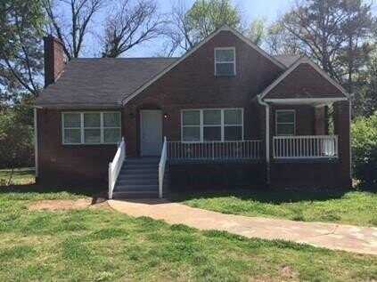 1792 Austin Drive, Decatur, GA 30032