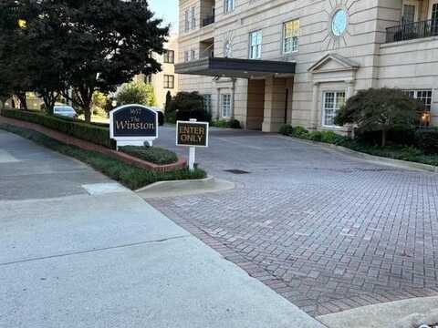 3657 Peachtree Road NE, Atlanta, GA 30319