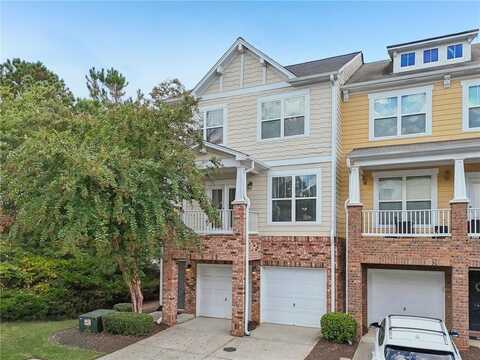 14070 Voyage Trail, Alpharetta, GA 30004