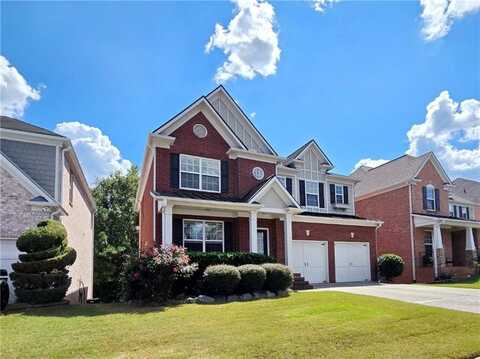 2921 Royston Drive, Duluth, GA 30097