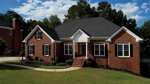 2450 DANBURY Court SE, Conyers, GA 30094