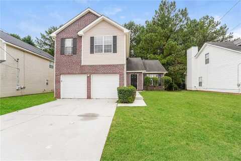 6673 Shapiro Court, Stone Mountain, GA 30087