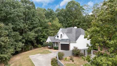 410 Ridgewood Drive NW, Calhoun, GA 30701