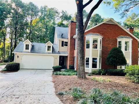 139 Great Oaks Lane, Roswell, GA 30075