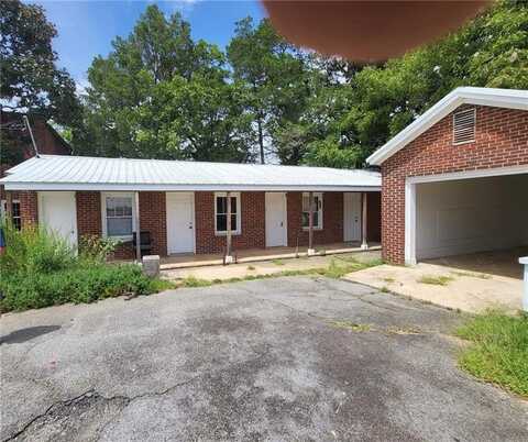 102 Asbell Street, Irwinton, GA 31042