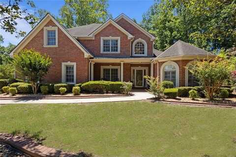 5205 Highland Lake Drive, Atlanta, GA 30349