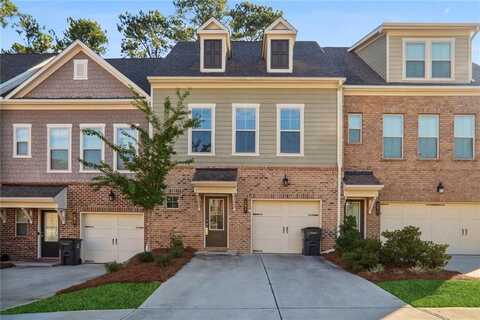 181 Mahone Drive, Lilburn, GA 30047