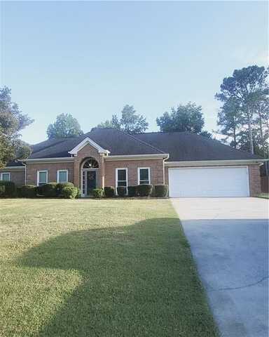 2776 SOUTHPARK Boulevard, Conyers, GA 30094