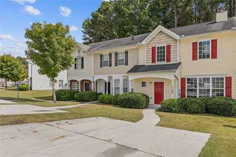 1702 CAMDEN FORREST Trail, Riverdale, GA 30296