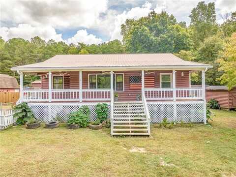 205 Yarborough Mill Road SE, Fairmount, GA 30139