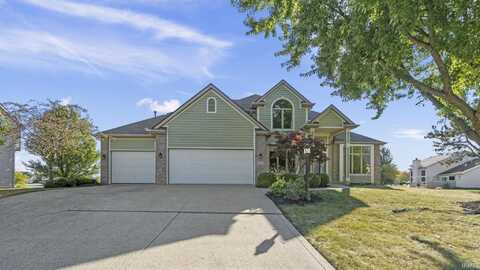 2411 Stonebriar Road, Fort Wayne, IN 46814