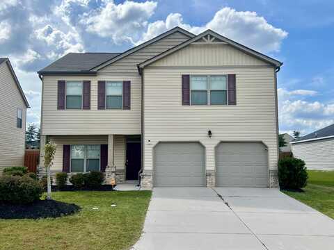 108 SIMS Court, Augusta, GA 30909