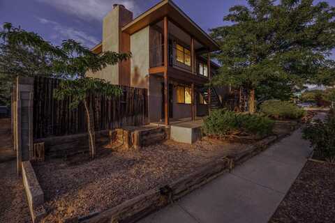 12715 Dunes Road SE, Albuquerque, NM 87123