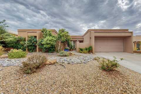 9640 MESSERVY Avenue NE, Albuquerque, NM 87109