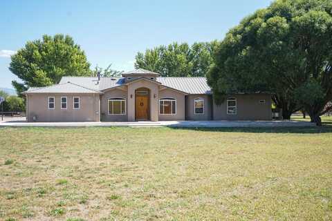 8 TUKI Court, Los Lunas, NM 87031