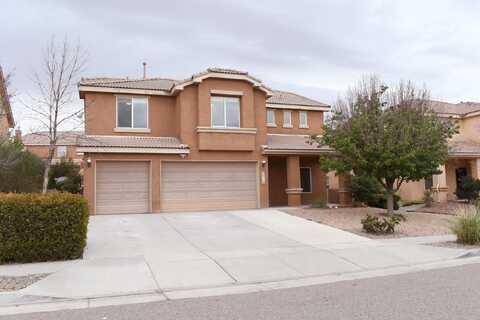 9615 THUNDER Road NW, Albuquerque, NM 87120