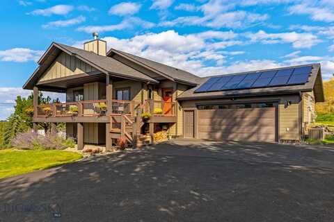 2110 Sourdough Road, Bozeman, MT 59715