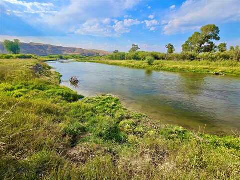 Nhn E Bench Road, Twin Bridges, MT 59754