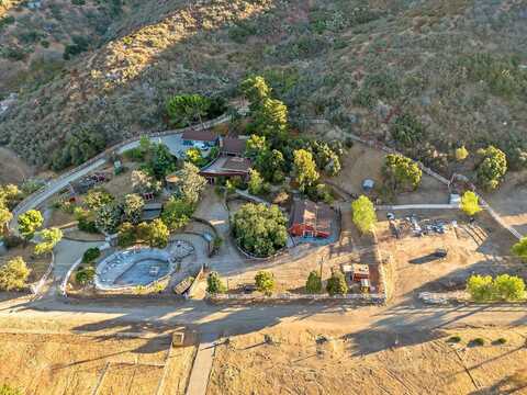 9650/9656 Lost Valley Ranch Road, Leona Valley, CA 93551