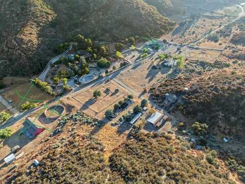 9650/9656 Lost Valley Ranch Road, Leona Valley, CA 93551