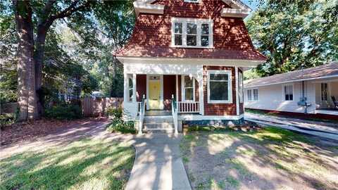 11 Rickarby Place, Mobile, AL 36606