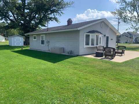 12836 E CANAL Drive, Conneaut Lake, PA 16316