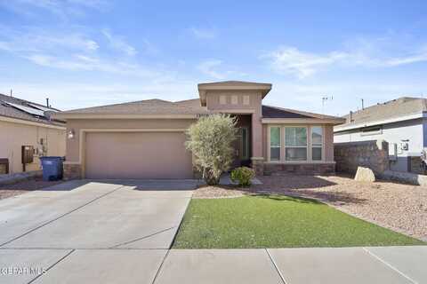 13060 Lost Willow, El Paso, TX 79938