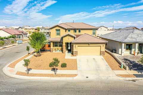 786 Woodmanstone Road, El Paso, TX 79928