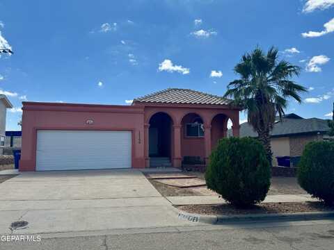 12100 Dos Rios Drive, El Paso, TX 79936