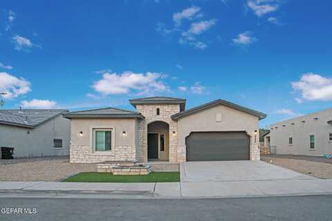 256 Emerald Day Place, El Paso, TX 79928