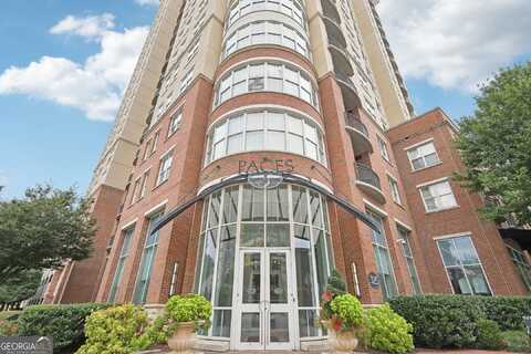 325 E Paces Ferry, Atlanta, GA 30305