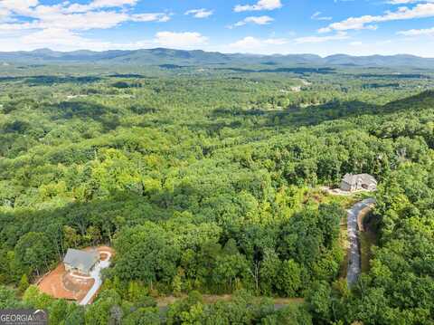 Lot 24 Long Mountain, Cleveland, GA 30528