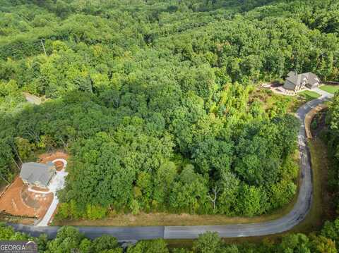 Lot 23 Long Mountain, Cleveland, GA 30528