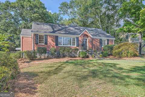 3224 Kensington, Avondale Estates, GA 30002