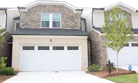 308 Warner, Mcdonough, GA 30253