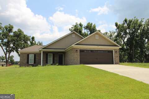 204 Silverthorn, Brooklet, GA 30415