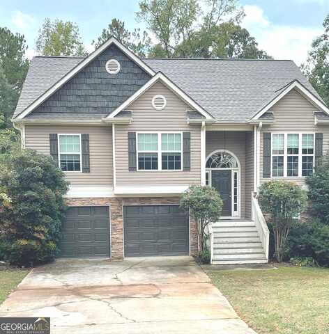 46 Brandish, Newnan, GA 30263