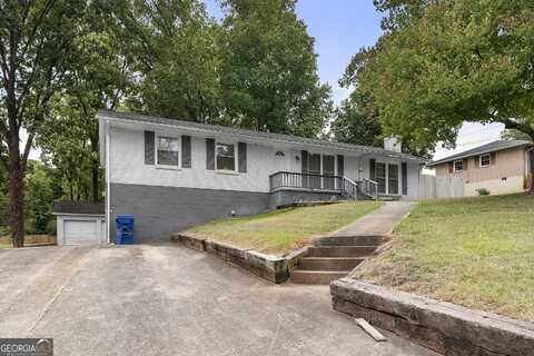 975 Pair, Marietta, GA 30060