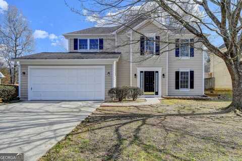 3114 Dunlin Lake, Lawrenceville, GA 30044