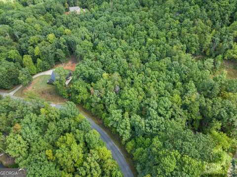 Lot 49 Long Mountain, Cleveland, GA 30528