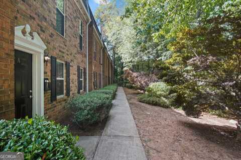 115 N River, Atlanta, GA 30350