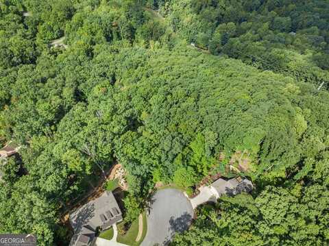 Lot 29 Long Mountain, Cleveland, GA 30528