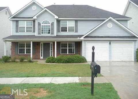 2896 Spence, Dacula, GA 30019