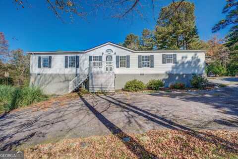 2468 Lakeshore, Conyers, GA 30012