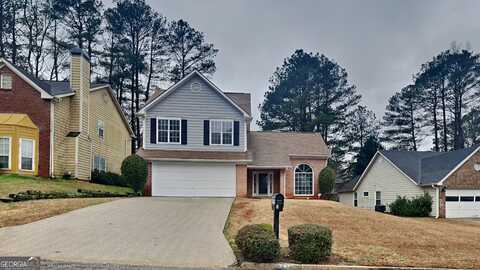 7071 Shore, Lithonia, GA 30058