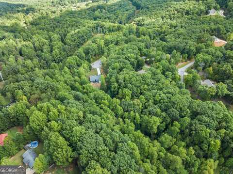 Lot 13 End Of Trails, Cleveland, GA 30528