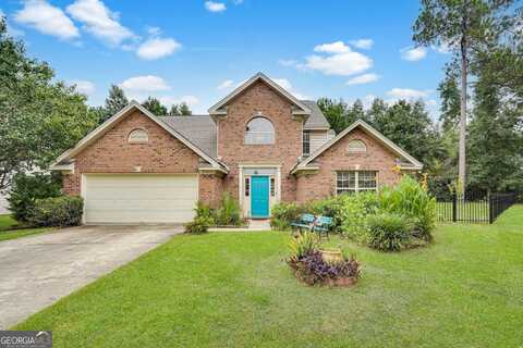 15 Sandy Pond, Savannah, GA 31419