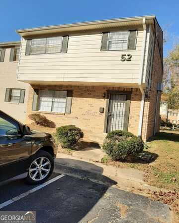 4701 Flat Shoals, Union City, GA 30291