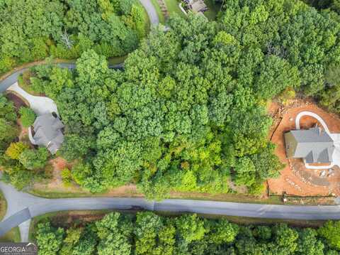 Lot 21 Long Mountain, Cleveland, GA 30528