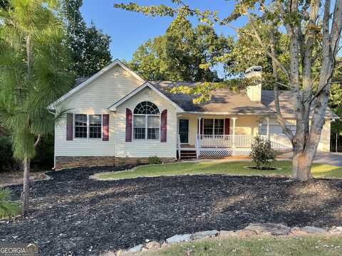 88 Brookwoods, Dahlonega, GA 30533